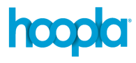 Hoopla Logo