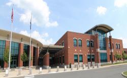 Tolland High School image