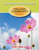 Tolland Winter Brochure 2024