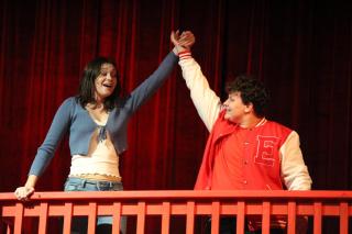 2025 TYSCT Production of High School Musical