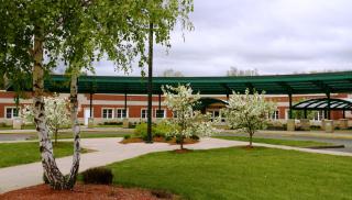 Birch Grove Primary School