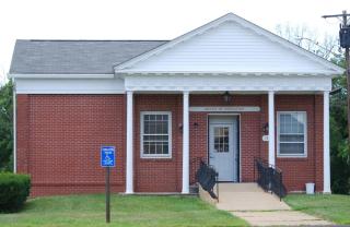Board of Education Building