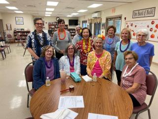 Seniors with Thyme 9-22-22