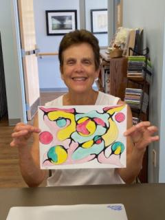 Neurographic Art 