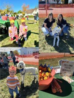 Harvest Festival October 12, 2024