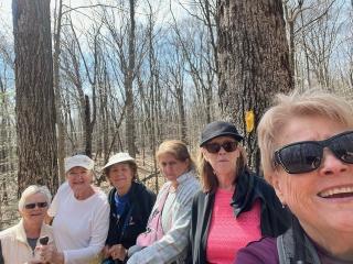 Hiking Club