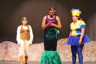 2024 TYSCT Production of The Little Mermaid