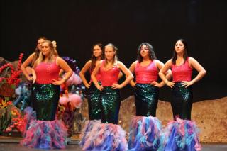 2024 TYSCT Production of The Little Mermaid