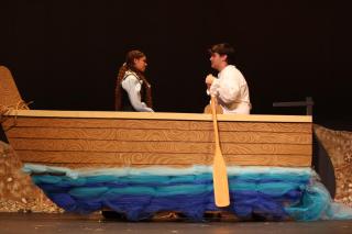 2024 TYSCT Production of The Little Mermaid
