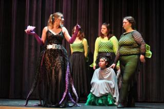 2024 TYSCT Production of The Little Mermaid