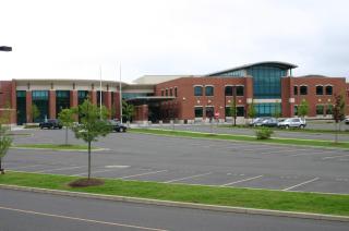 Tolland High School
