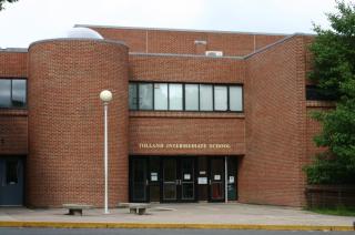 Tolland Intermediate School