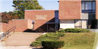Tolland Middle School