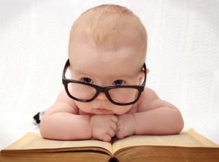 Baby Bookworms