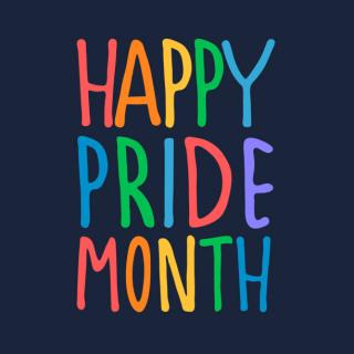 Pride Month 2