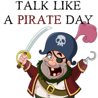 Pirate Day