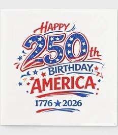 250th