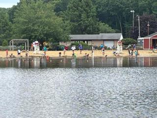 Crandall's Beach
