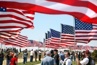 Veteran's Discharges