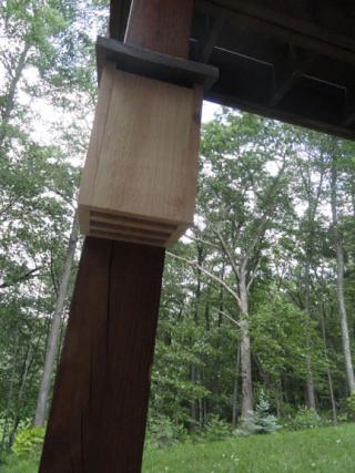 Bat House