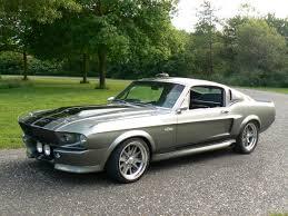 1969 Mustang