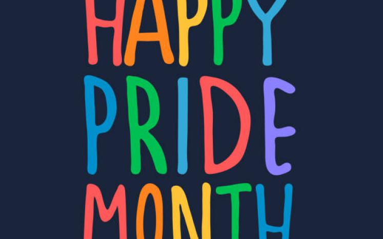 Pride Month 2