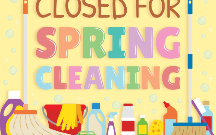 cleaning