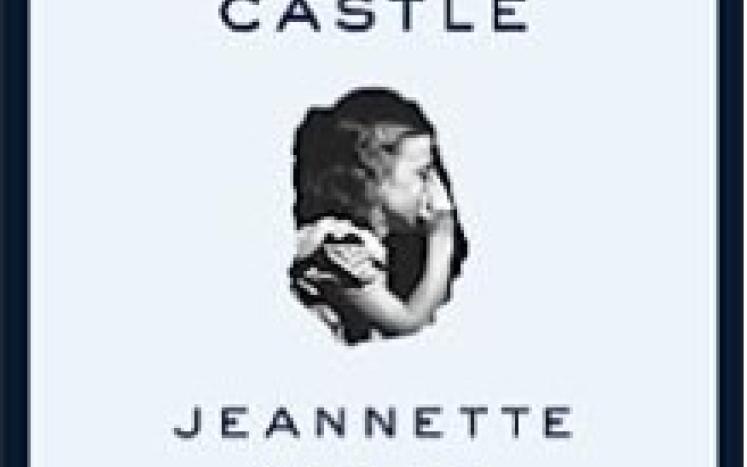 Image of The Glass Castle book
